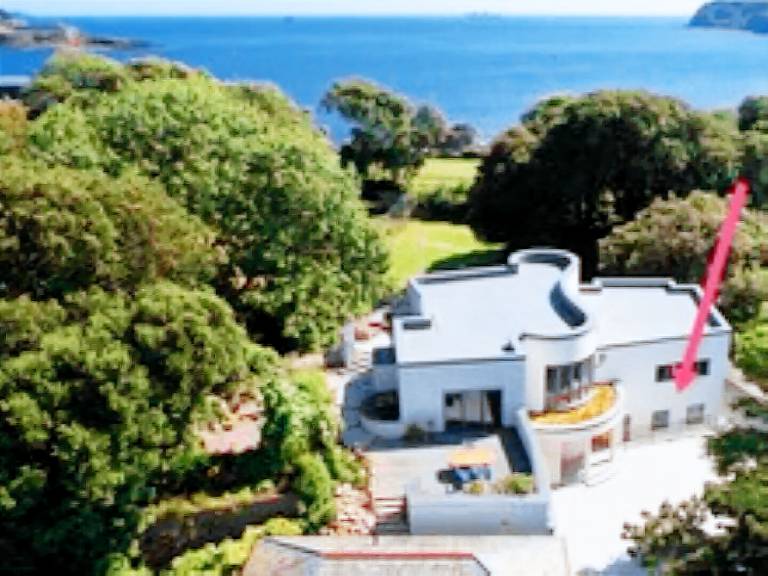 Ferienwohnung  Plymouth
