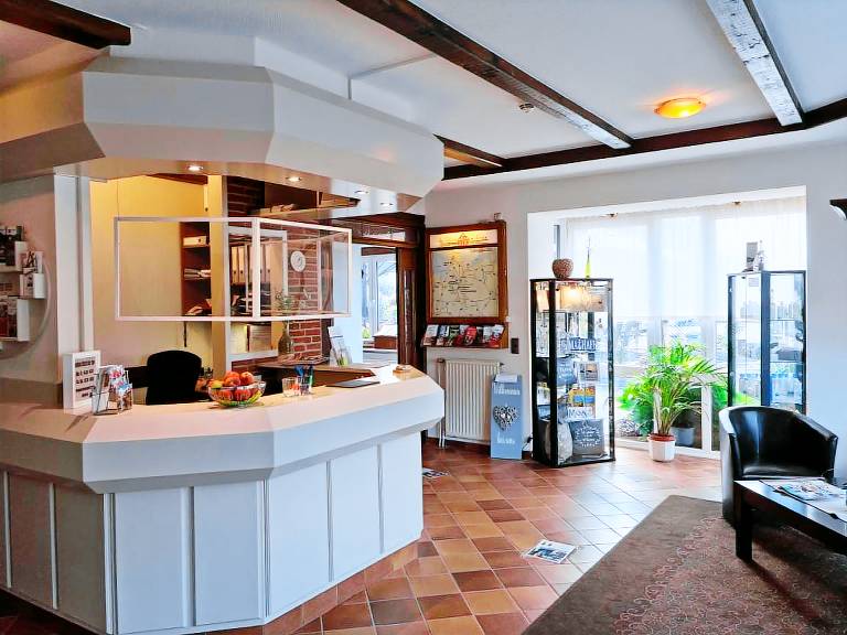 Kiek In Hotel Zur Einkehr — photo 2