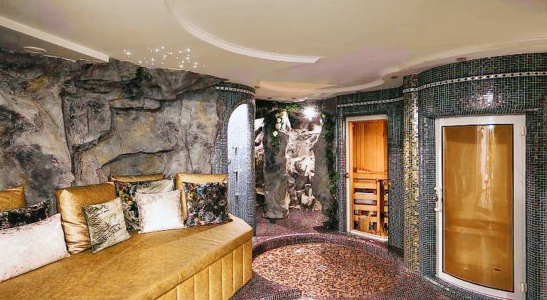 Hotel Tyrol — photo 3
