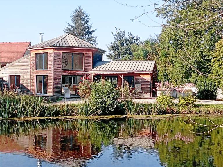 Cottage Auxerre