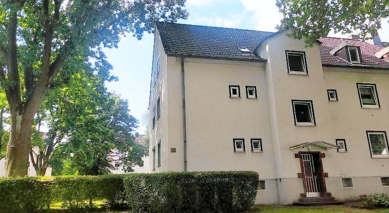 Rental apartment with 1 room for 2 persons — photo 4