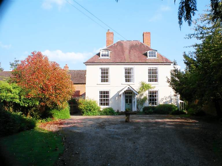 Trelough House B&B