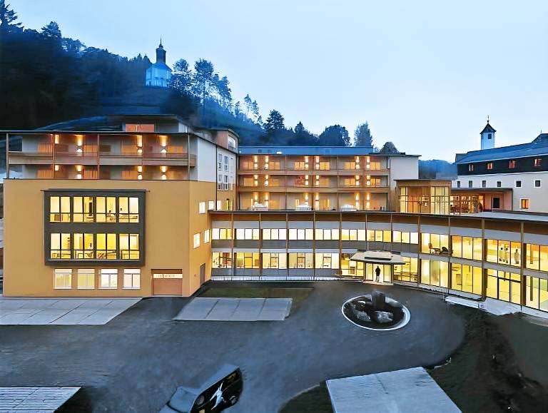 Heilmoorbad Schwanberg