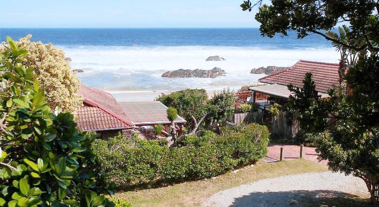 Chalet Keurboomstrand