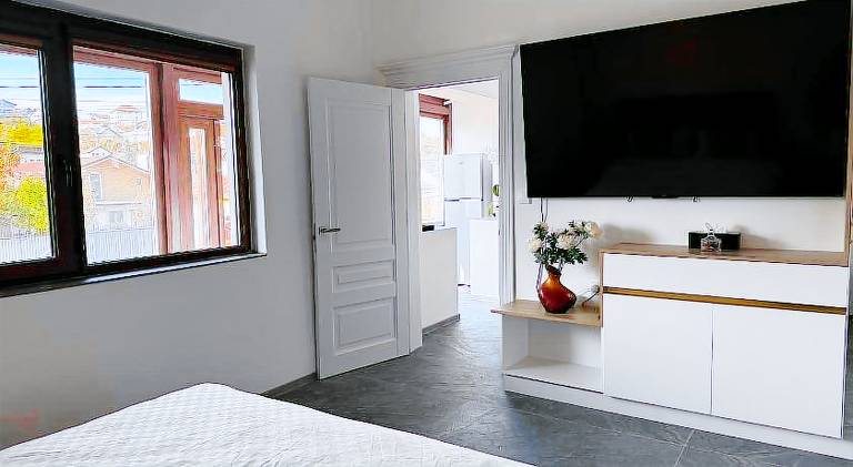 Holiday apartment with 2 rooms for 4 persons — photo 2