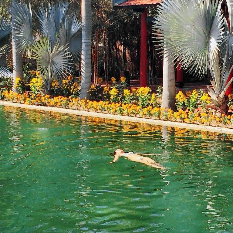 rezort Phan Thiet