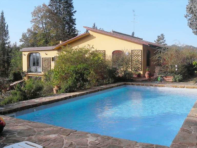 Casa Impruneta