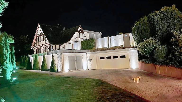 Ferienwohnung  Kastellaun