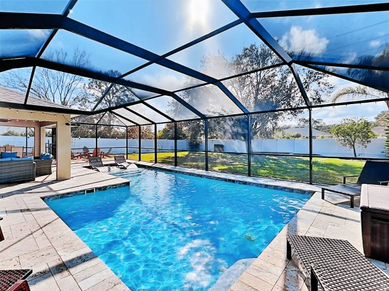 House Palm Coast