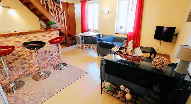 Lovely holiday apartment | Pets allowed — photo 2