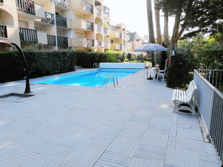 Appartement La Baule-Escoublac