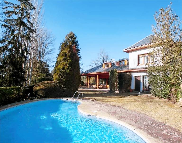 Casa Viladrau