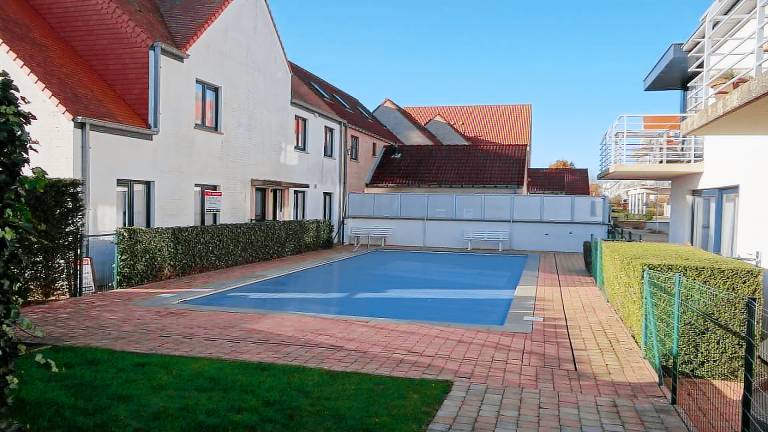 Ferienwohnung Nieuwpoort