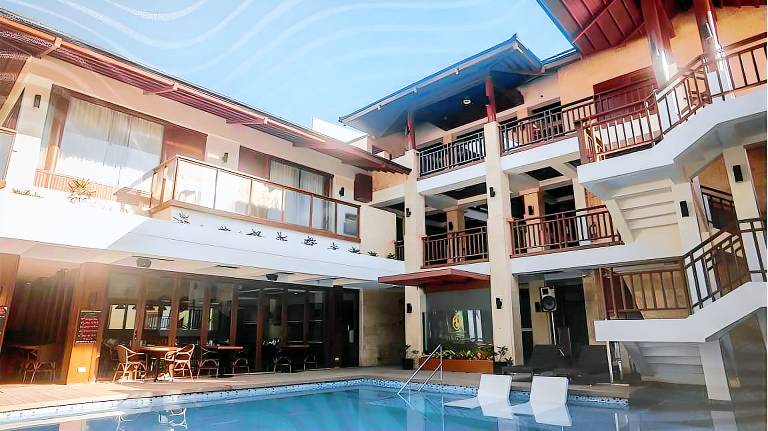 Resort Boracay