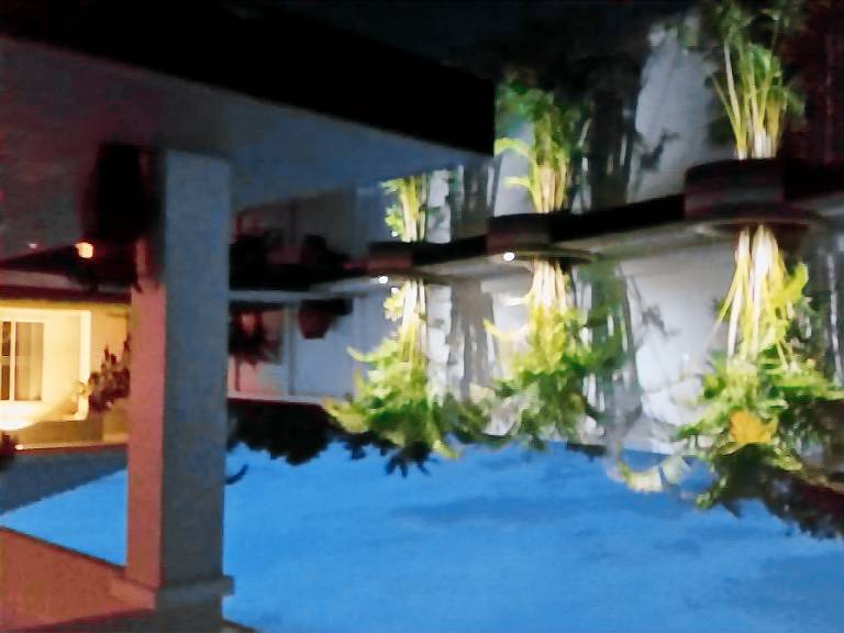 Villa Thap Tai