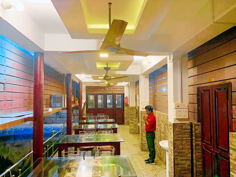 Swarajdeep Vacations — photo 4