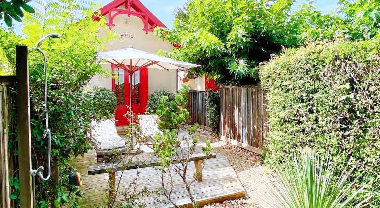 Wonderful house | Close to the beach | Pet-friendly — photo 5