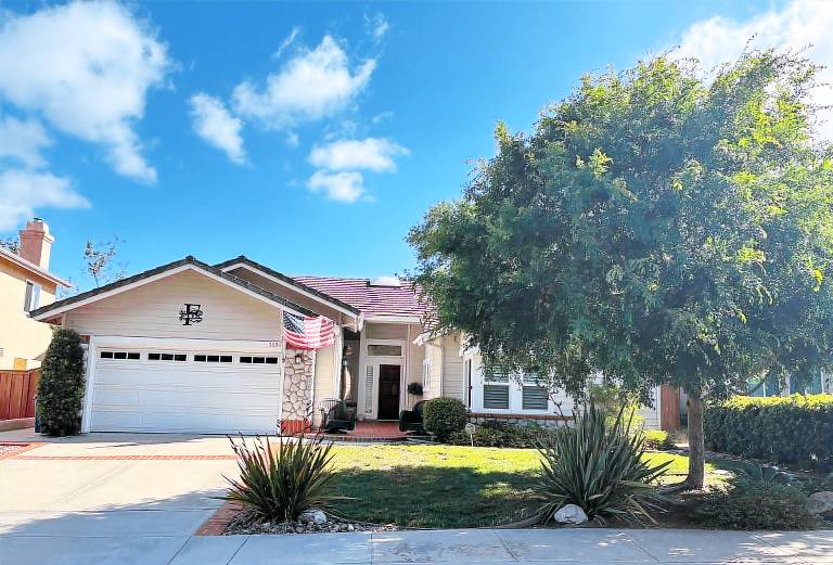 House Encinitas