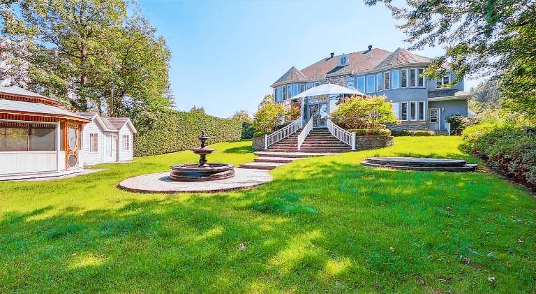 Private Waterfront Villa 9 BR Peaceful — photo 4