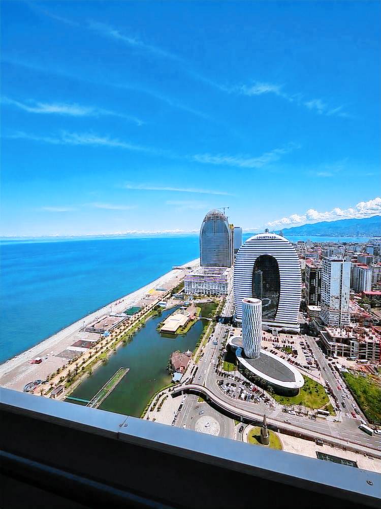 Aparthotel  Batumi