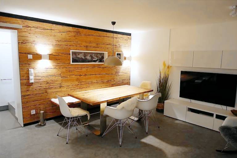 Appartement Oberhambach