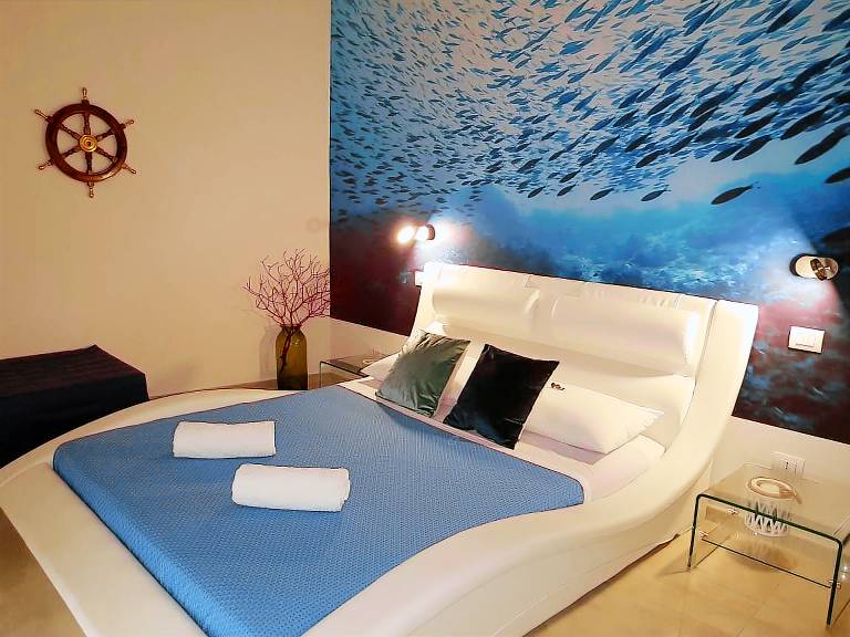 Apartment Taormina