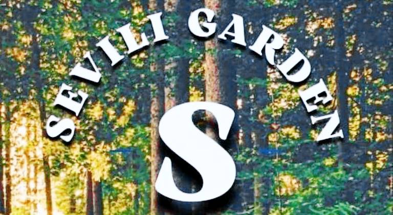 Sevili Garden Hotel