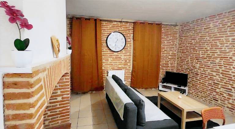 Apartment with 3 rooms for 8 persons — photo 4