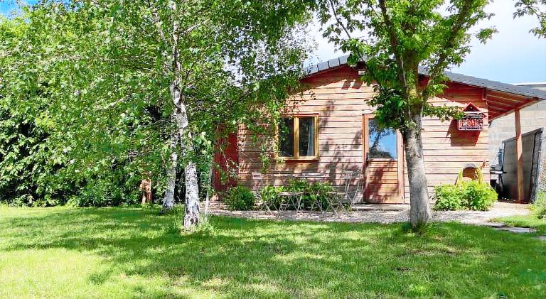 Vacation home | Dogs allowed — photo 4