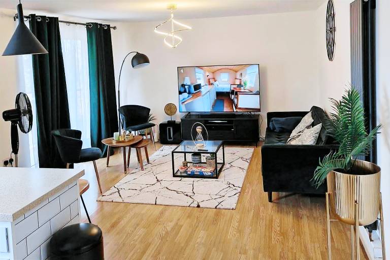Apartment  Dartford District