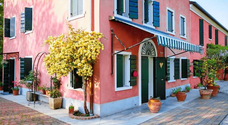 Casa Carrer B&B — photo 3