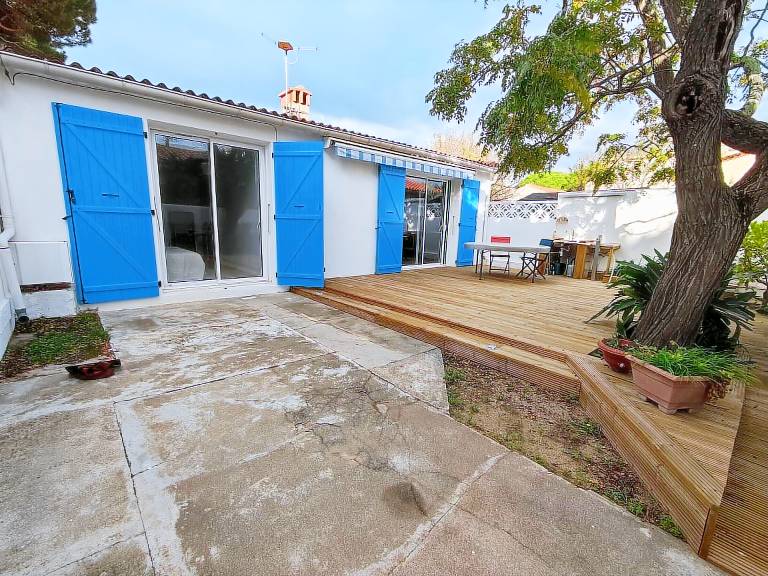 Villa Argelès-sur-Mer