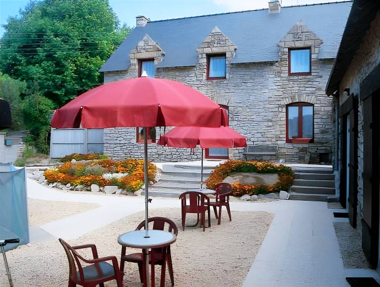 Maison de vacances La Turballe