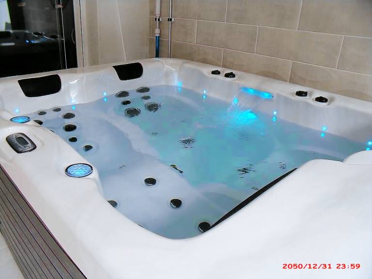 Appartement Saujon