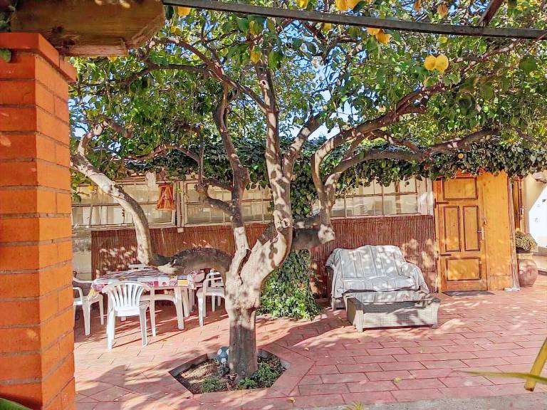 Appartement Bordighera