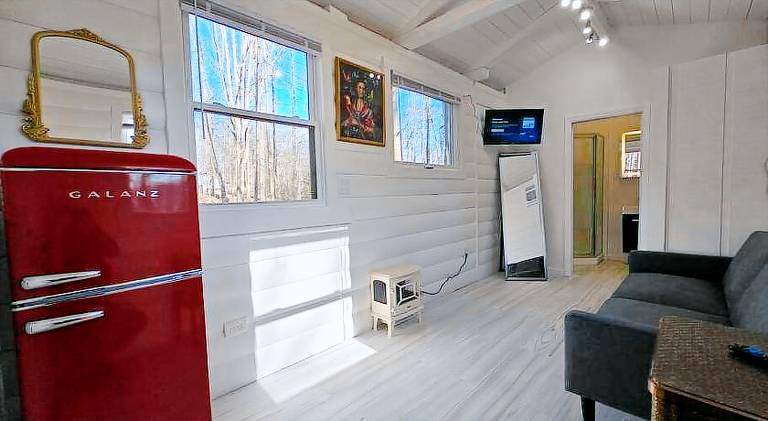 Vacation home with 5 rooms for 10 persons — photo 2