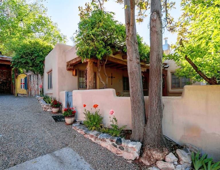 Casa Santa Fe