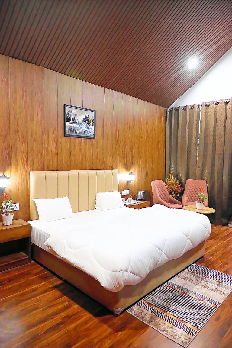 Triveni Sangam Hotels And Resorts