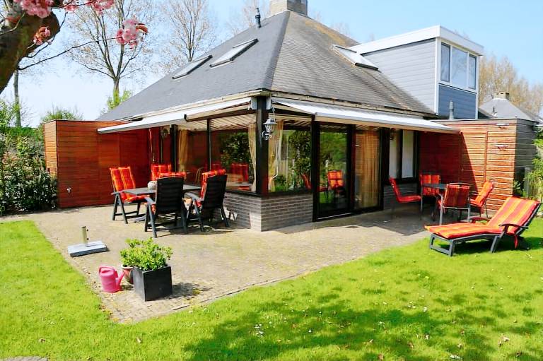 Huis Sint-Annaland
