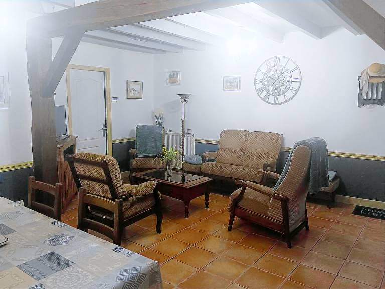 Beautiful cottage | Dogs allowed — photo 5