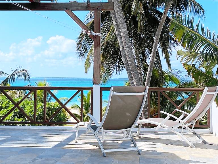 Apartment Blue Bay