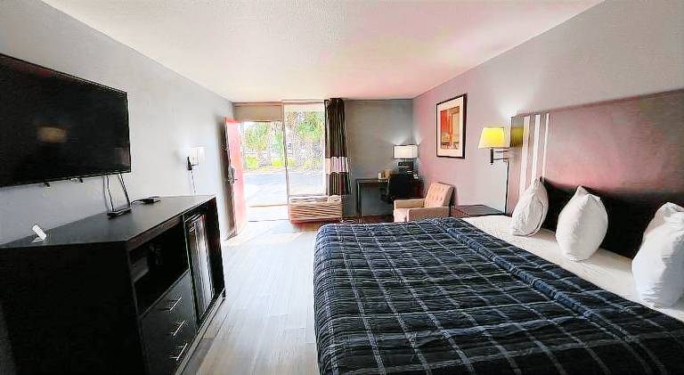 Old Town Inn St Augustine South — photo 2