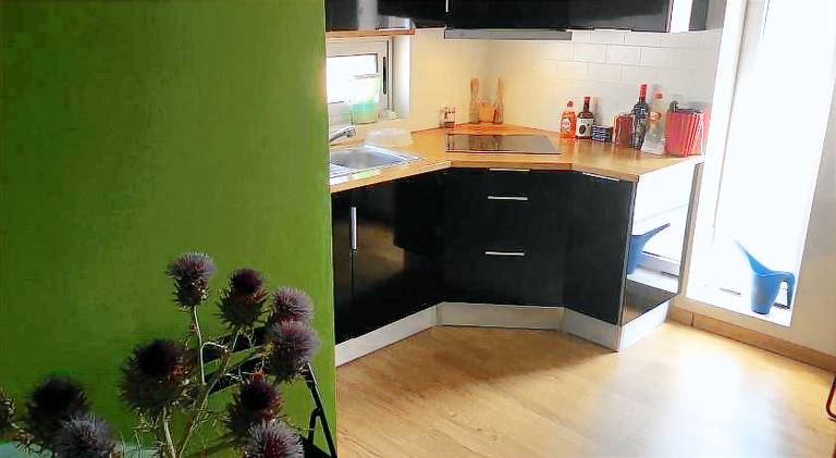 Rental apartment with patio | Dogs allowed — photo 3
