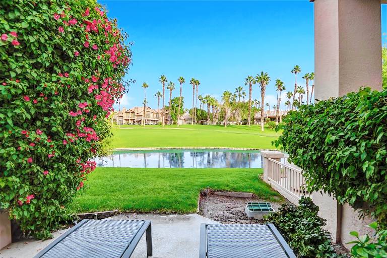 Condo  Indio