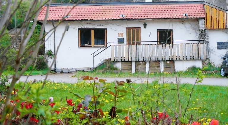 Ferienhaus Weikersheim