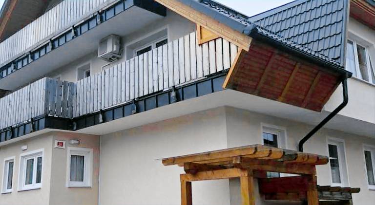 150 m&sup2; Ferienwohnung