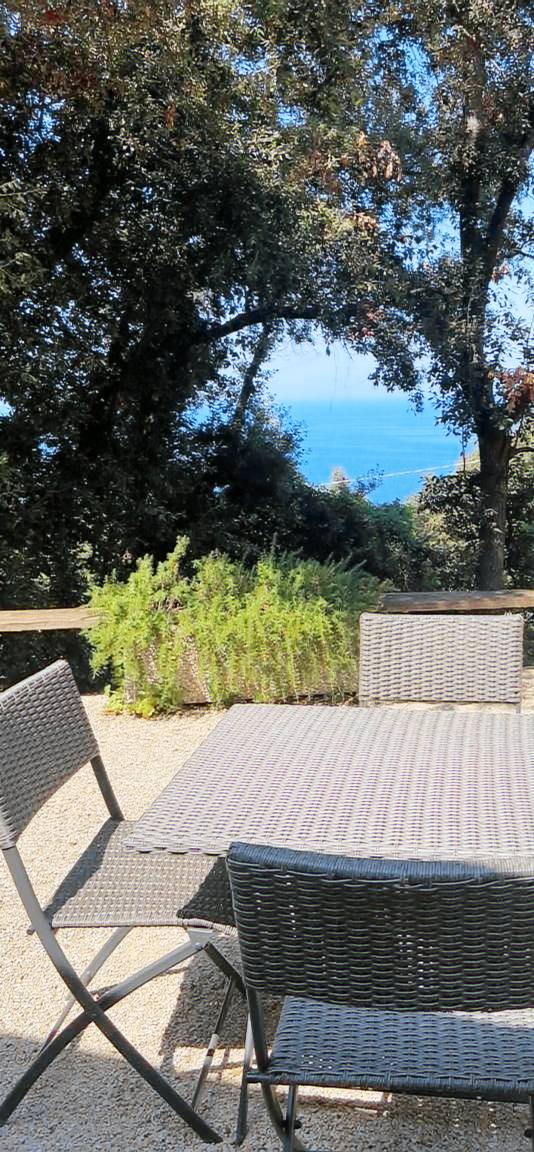 Ferienhaus Portoferraio