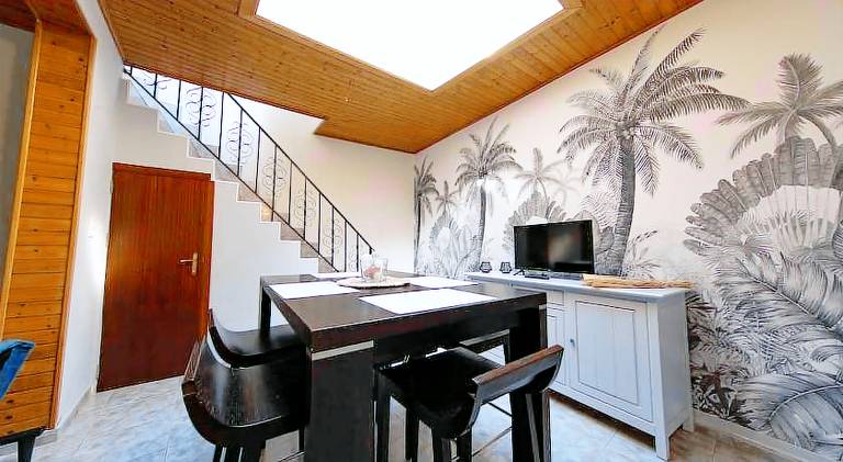Rental apartment with 1 room for 3 persons — photo 2