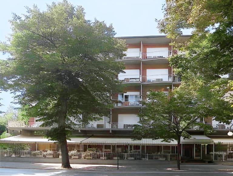 Hotel Lido in Passignano sul Trasimeno
