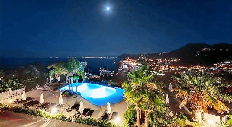 Hotel Villa Enrica Country Resort — photo 3